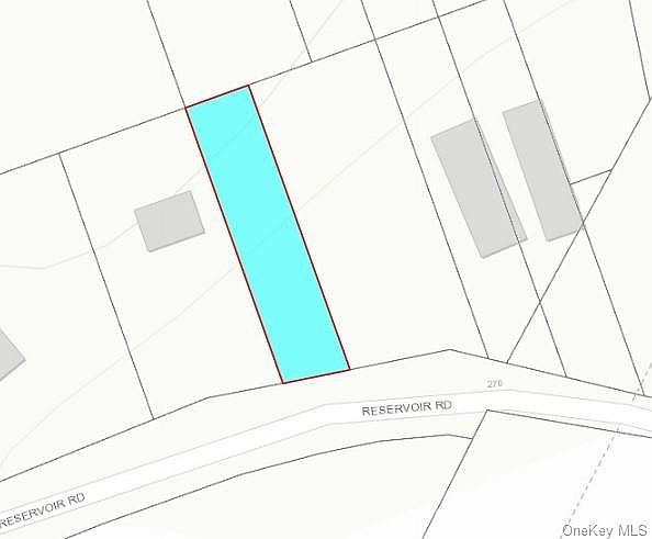 2nd image of Reservoir Rd