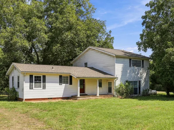 3357 E Fm 323, Palestine, TX 75801