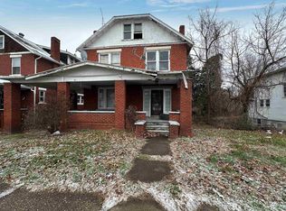 155 Cedar St, Huntington, WV 25705