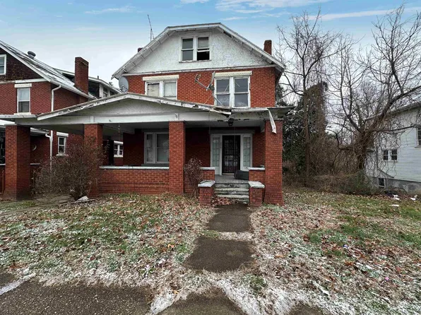 155 Cedar St, Huntington, WV 25705