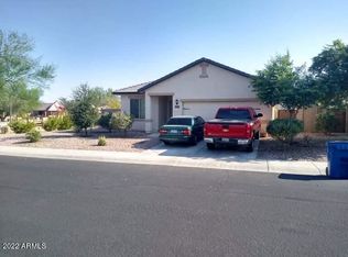 24455 W Gregory Rd, Buckeye, AZ 85326