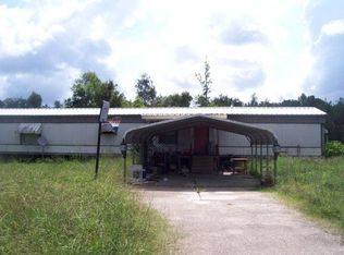 802 Manchester Mnr, Thibodaux, LA 70301