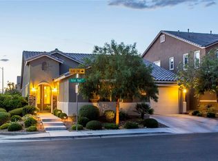 681 Italian Roast Ct, Henderson, NV 89052
