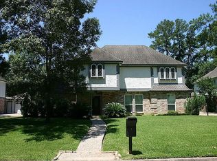 16141 Parish Hall Dr, Spring, TX 77379