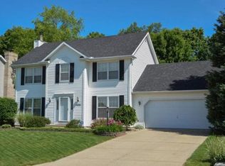 18081 Burton Dr, South Bend, IN 46637