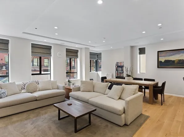 451 Marlborough St APT 1W, Boston, MA 02115