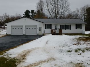 166 Main St, Richville, NY 13681