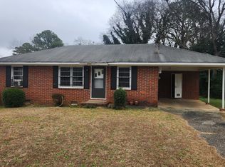 3965 Lindwood Dr, Macon, GA