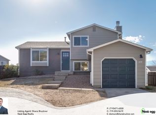 4715 Keith Ct, Colorado Springs, CO 80916