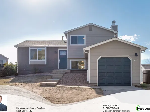 4715 Keith Ct, Colorado Springs, CO 80916