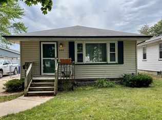 2808 25th Ave, Kenosha, WI 53140