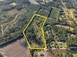 545 Live Oak Ln, Brooklet, GA 30415