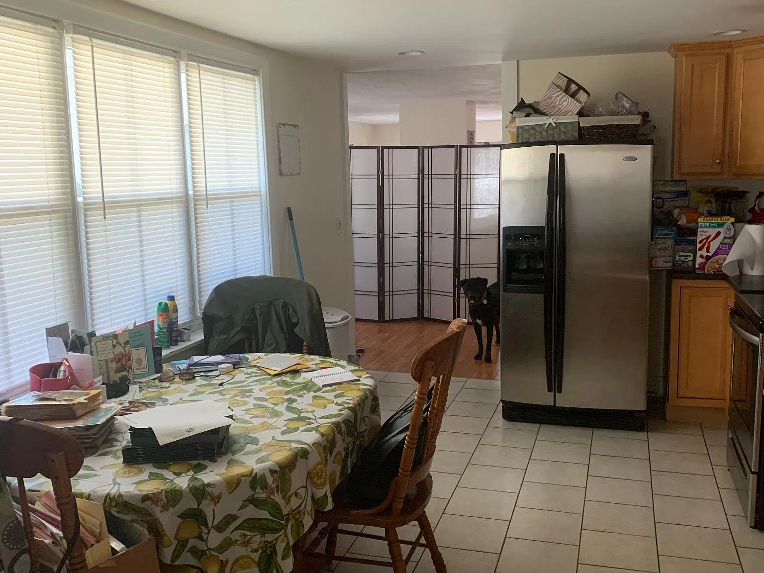 3 bed, 1200 sqft, $2,500 — Photo 3