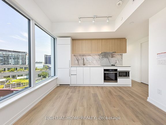 2nd image of 1100 Sheppard Ave W #930