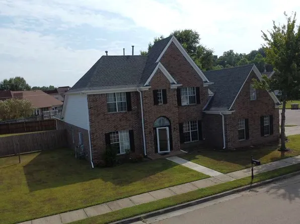 1573 Siskin Dr, Cordova, TN 38016