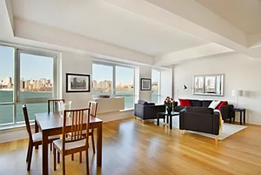 Rented by Citi Habitats
