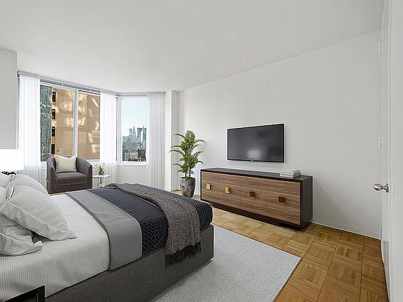 3rd image of 240 E 39th St APT 25E