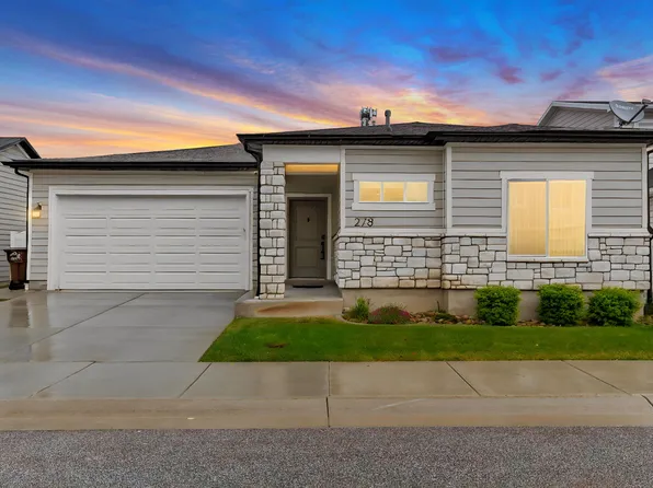 278 E 1850 N, North Ogden, UT 84414