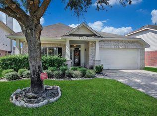 20915 Southvine Ct, Houston, TX 77073