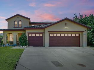 25763 Gable Ct, Esparto, CA