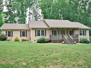 1773 Stony Fork Rd, York, SC 29745