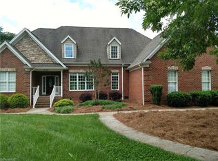 8390 Cedar Ridge Farm Ct, Greensboro, NC 27455