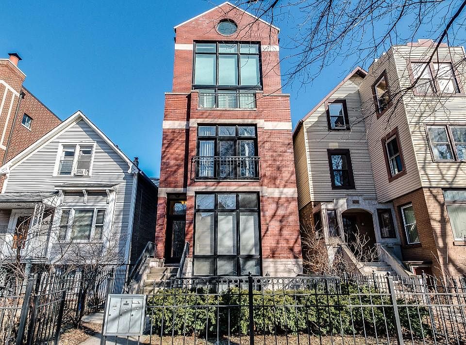 1st image of 2651 N Orchard St #1