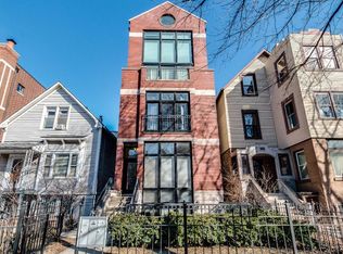2651 N Orchard St #1, Chicago, IL 60614