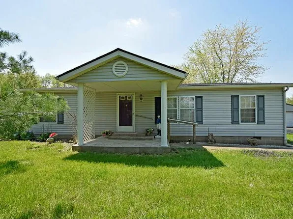 777 Narrow Gauge Rd, Winchester, OH 45697