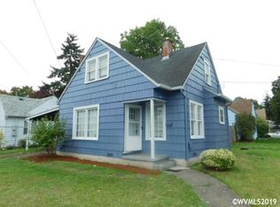 1710 Capitol St SE, Salem, OR 97302