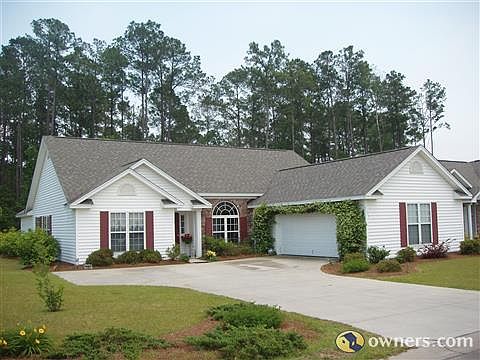 1101 Lampwick Lane, Murrells Inlet
