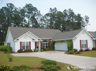 11 Liberty Oak Ln, Myrtle Beach, SC 29575