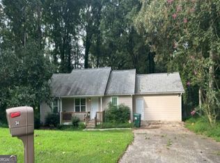 34 Clingstone Ct, Douglasville, GA 30134