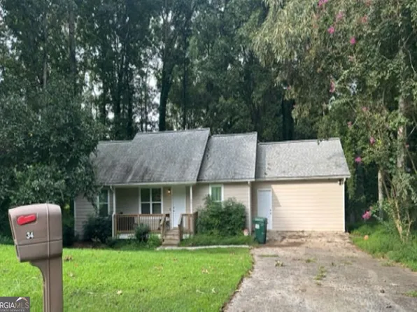 34 Clingstone Ct, Douglasville, GA 30134