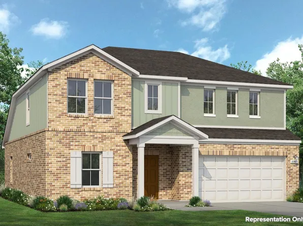 31306 Cass River Ln, Waller, TX 77484