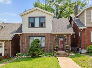 4044 Potomac St, Saint Louis, MO 63116