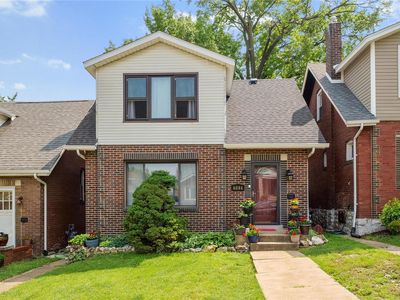 4044 Potomac St, Saint Louis, MO, 63116