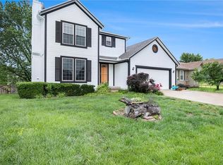 417 N Locust St, Gardner, KS 66030