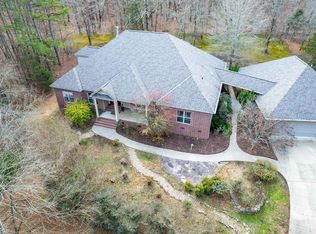 21 Meadow Crest Dr, Sherwood, AR 72120