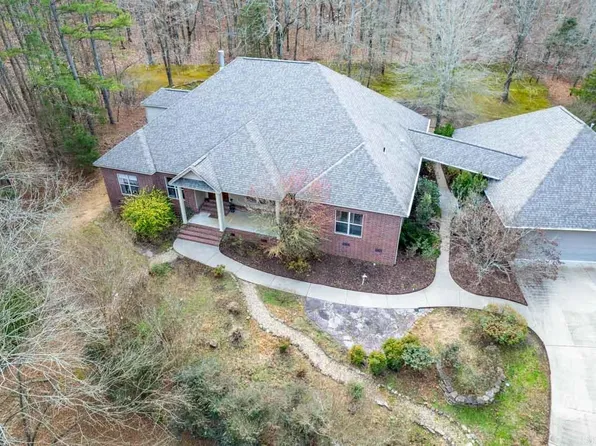 21 Meadow Crest Dr, Sherwood, AR 72120