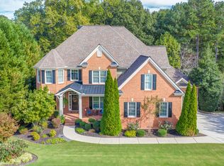 810 Mill Run Trl, Canton, GA 30114