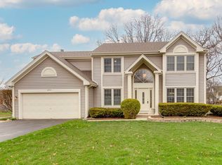 (Undisclosed Address), Gurnee, IL