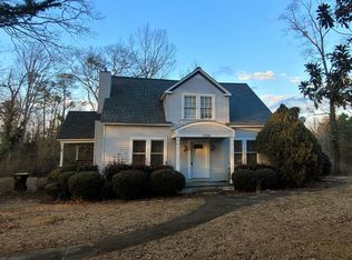 1526 3rd St NE, Cullman, AL 35055