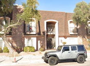 1305 E Saint Louis Ave #3, Las Vegas, NV 89104