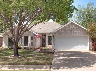 5309 Valleydale Dr, Flower Mound, TX 75028
