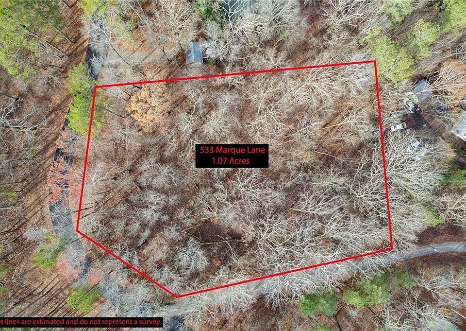 1st image of 533 Marque Ln NE