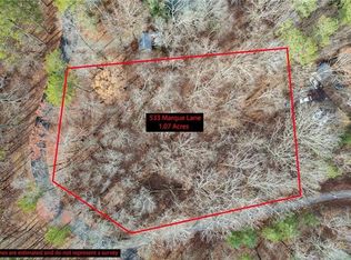 533 Marque Ln NE, Ranger, GA 30734