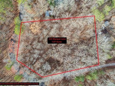 533 Marque Ln NE, Ranger, GA, 30734