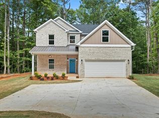 3902 Bouldercrest Rd SE, Ellenwood, GA 30294