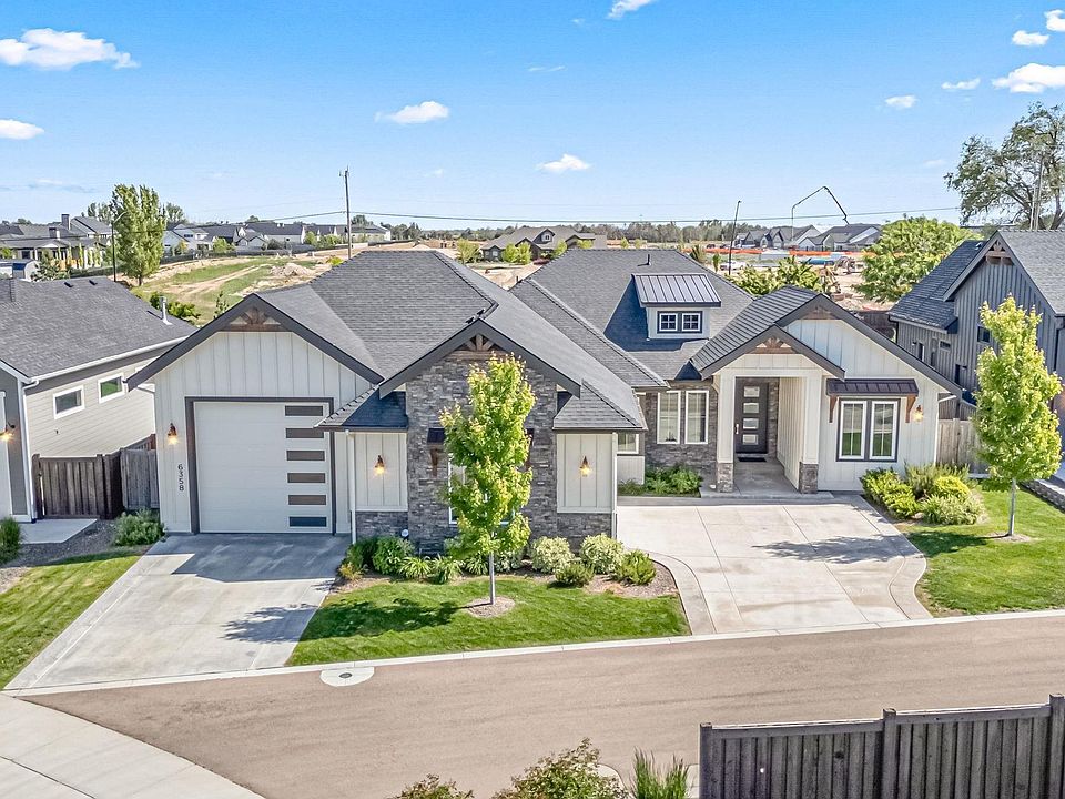 1st image of 6358 S Bosch Way